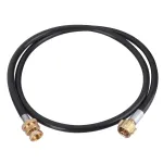 Шланг для адаптации грилей с американского рынка под ЕВРО GRILLI 77746