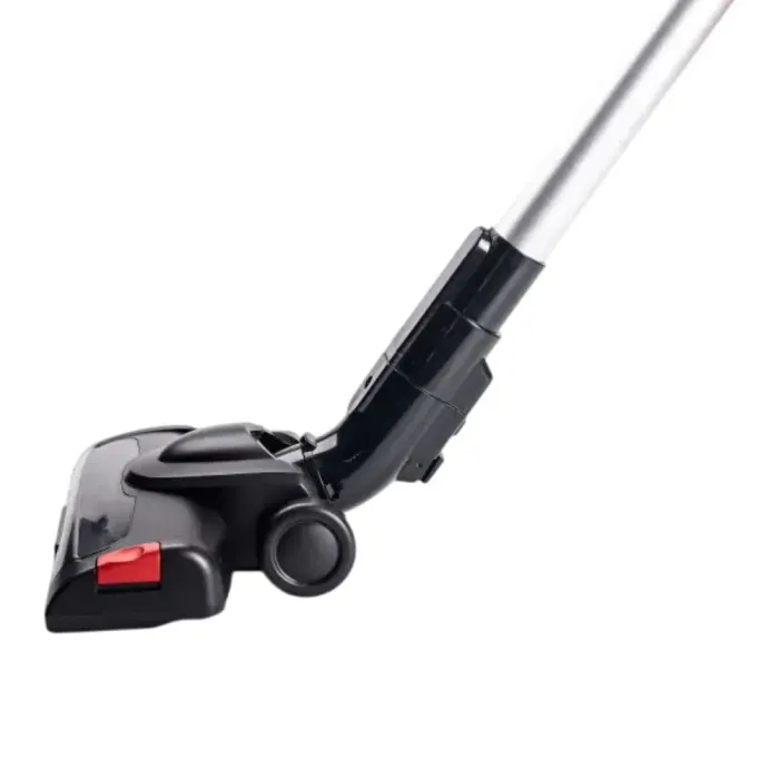 Пилосос вертикальний акумуляторний для дому 2000 Вт вакуумний пилосос ручний для сухого прибирання Sokany SK-3390 (SK-3390) - зображення 2