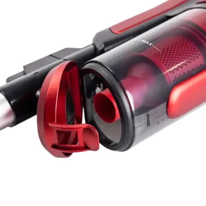 Пилосос вертикальний акумуляторний для дому 2000 Вт вакуумний пилосос ручний для сухого прибирання Sokany SK-3390 (SK-3390) - зображення 4