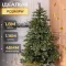 Ялинка штучна 1.8 м Яремчанська (SK-JARCT18)