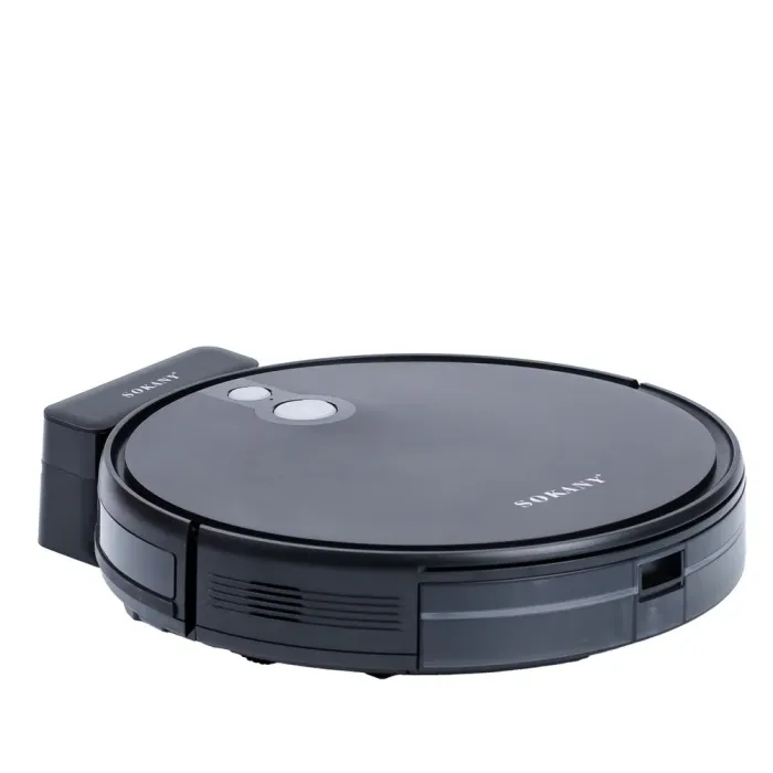 Робот пилосос 2 в 1 автоматичний (SK13016B) - зображення 1