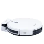 Робот пилосос 2 в 1 автоматичний Білий (SK13016W)