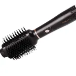 Фен стайлер для волосся 3 в 1 керамічний 1000 Вт поворотна насадка і щітка фен Sokany SK-1922 (SK1922)