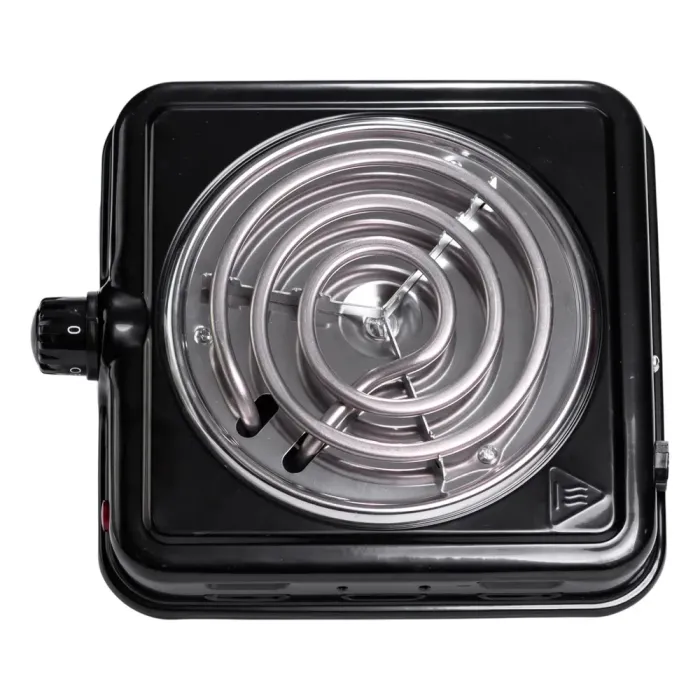 Настільна електрична плита на одну конфорку 1000 Вт SOKANY SK-5111 (SK-5111) - изображение 3