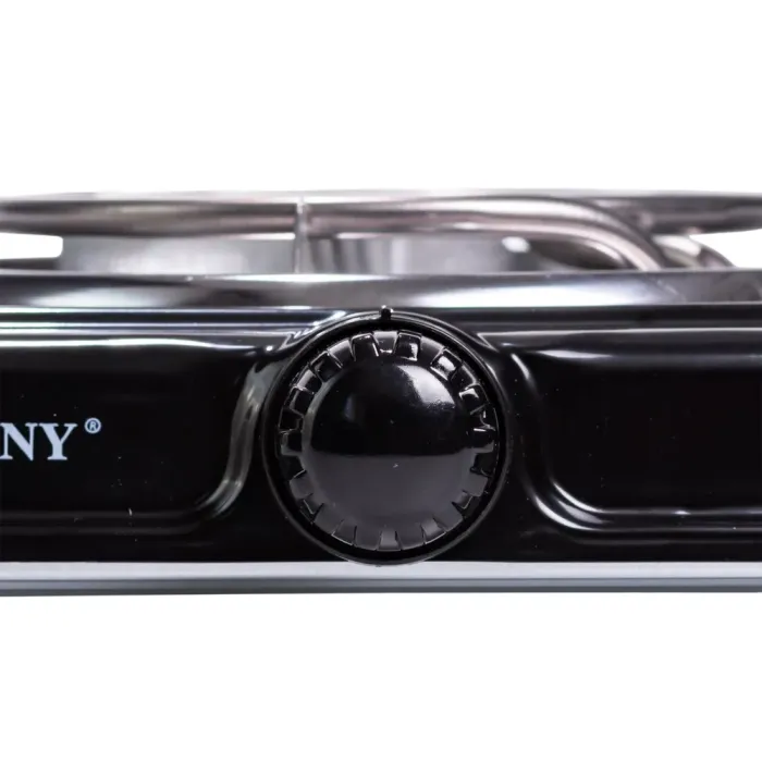 Настільна електрична плита на одну конфорку 1000 Вт SOKANY SK-5111 (SK-5111) - изображение 7