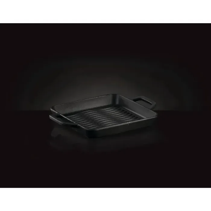 Сковорода-гриль 25х25 см Napoleon 56084 - изображение 3