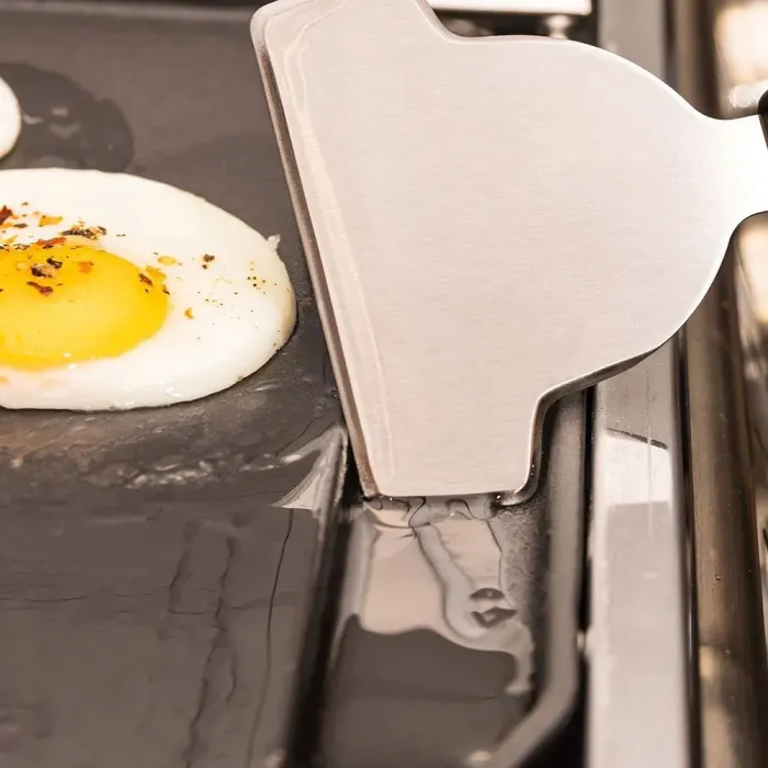 Скребок для планчі Broil King 64039 - зображення 5