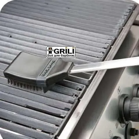Змінні голівки 2 шт. для щітки Broil King 64015 - изображение 3