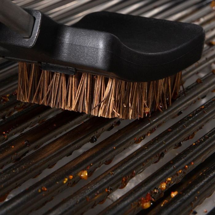 Змінні насадки для щітки з пальміри 3 шт Broil King Baron 64658 - изображение 4