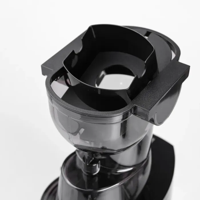 Соковыжималка шнековая для томатов 300 Вт 2 скорости Красный Sokany (JE-25) - изображение 7