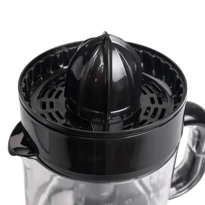 Соковыжималка для цитрусовых электрическая 30 Вт 1.2 л пресс для апельсинов Sokany (SK-CZ-626) - изображение 8