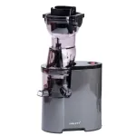 Соковижималка шнекова для томатів 150 Вт електрична Sokany (SK-27)