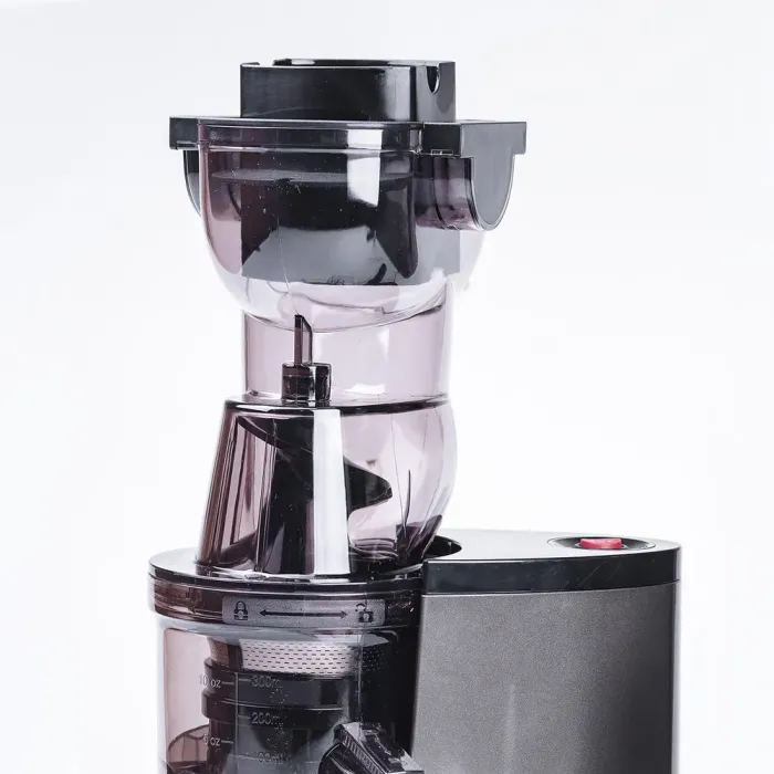 Соковыжималка шнековая для томатов 150 Вт электрическая Sokany (SK-27) - изображение 4