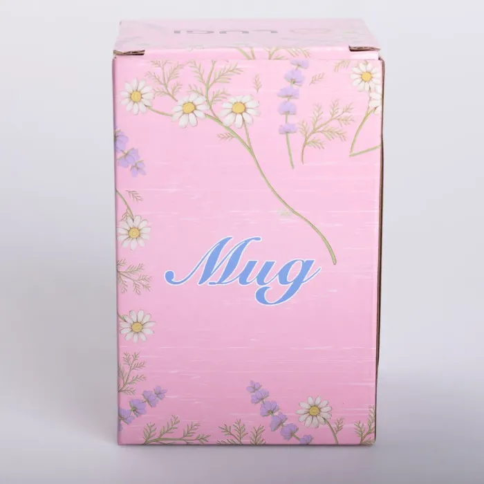 Стакан керамический 420 (мл) с силиконовой крышкой I have the best mom (RX-N240288HM) - изображение 4