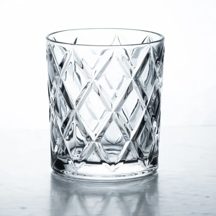 Стаканы для виски рокс набор 6 штук по 300 (мл) олд фэшн (HP1608) - изображение 3