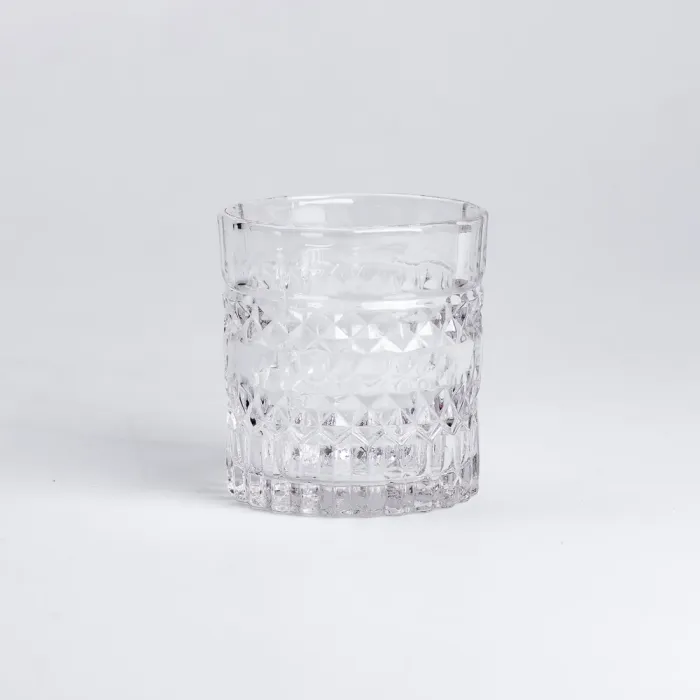 Стаканы 220 мл набор 6 шт для напитков, лимонада, коктейлей (HP-YH-34) - изображение 2