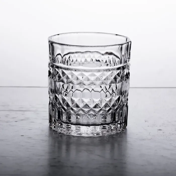 Стаканы 220 мл набор 6 шт для напитков, лимонада, коктейлей (HP-YH-34) - изображение 3