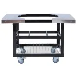 Стіл CART для Primo Oval Large, X Large PG00370