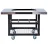 Стіл CART для Primo Oval Large, X Large PG00370
