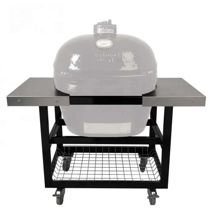 Стіл CART для Primo Oval Large, X Large PG00370 - зображення 2