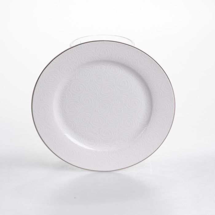 Столовий сервіз на 6 персон 24 предмети порцеляновий HP-HK-A13 (HP-HK-A13) - зображення 2