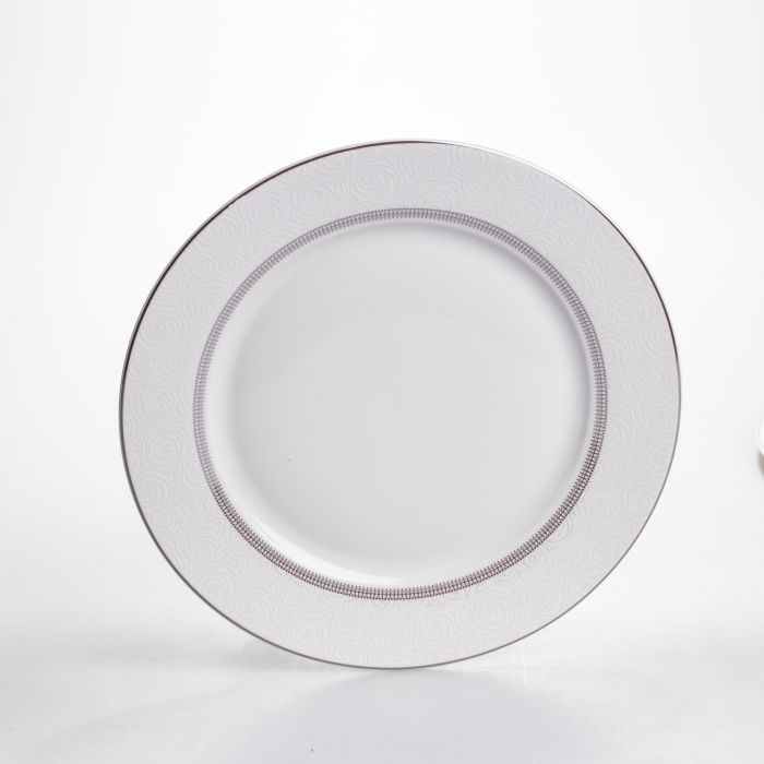 Столовий сервіз на 6 персон 24 предмети порцеляновий HP-HK-A13 (HP-HK-A13) - зображення 4