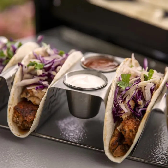 Стійка для приготування тако Weber 3400845 - изображение 6