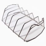 Стійка для ребер Slow and Sear Rib 'N Roast Rack RNR-SS