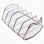 Стійка для ребер Slow and Sear Rib 'N Roast Rack RNR-SS