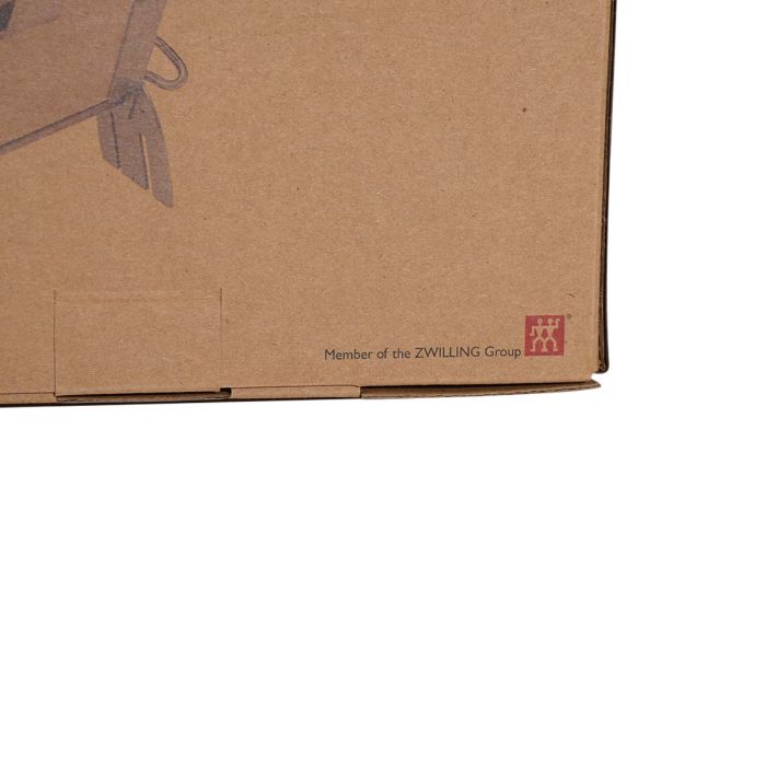 Стійка для риби з кедровою дошкою SANTOS, нержавіюча сталь 236935 - зображення 12