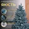 Елка искусственная 3 м Говерла голубая (TD-GOVBL30)