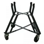 Візок для гриля M на колесах Big Green Egg (NESTM / 302007)