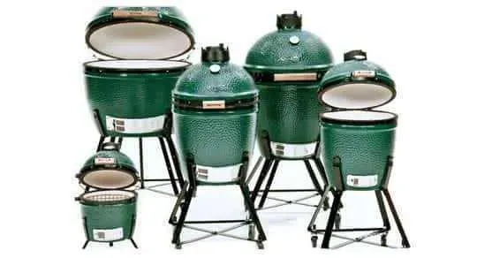 Візок для гриля M на колесах Big Green Egg (NESTM / 302007) - зображення 4