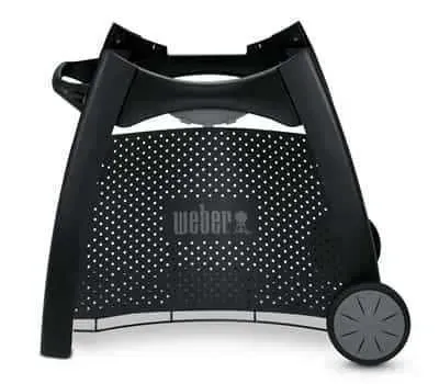 Візок для гриля Q-Premium Weber 6526 - зображення 1