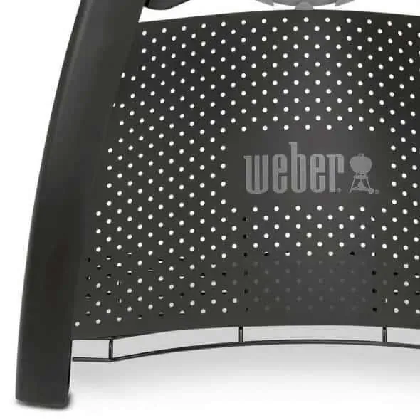 Візок для гриля Q-Premium Weber 6526 - зображення 3