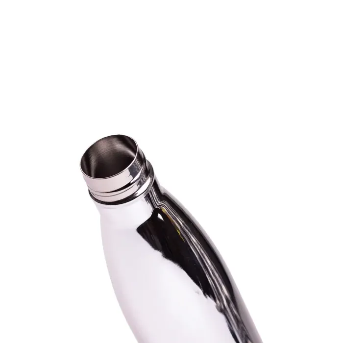 Термобутылка 500 мл из нержавеющей стали для воды и чая thermo термобутылка (HP-14-2G) - изображение 3