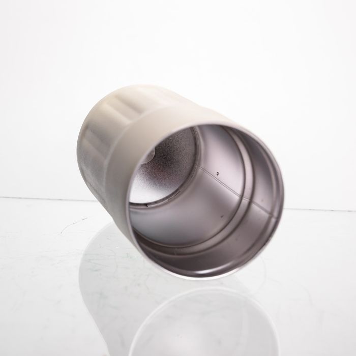 Термочашка Coffee 400 мл з ремінцем та датчиком температури, білий Yiwu HP-GM-2 (HP-GM-2) - изображение 7