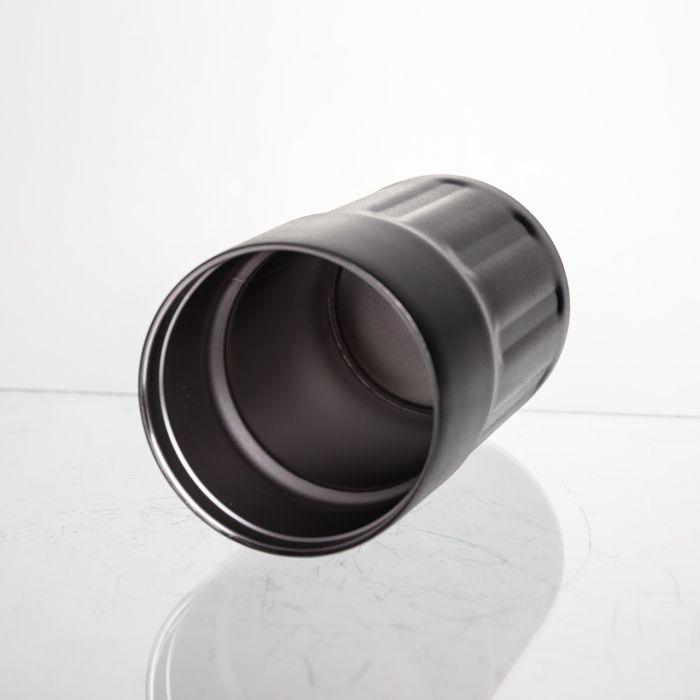 Термочашка Coffee 400 мл з ремінцем та датчиком температури, чорний Yiwu HP-GM-3 (HP-GM-3) - изображение 7