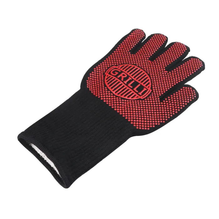 Терморукавичка для гриля BBQ GRILLI 77742 - изображение 2