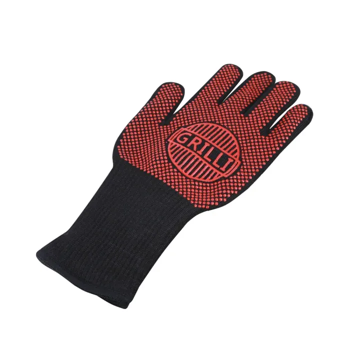 Терморукавичка для гриля BBQ GRILLI 77742 - изображение 5