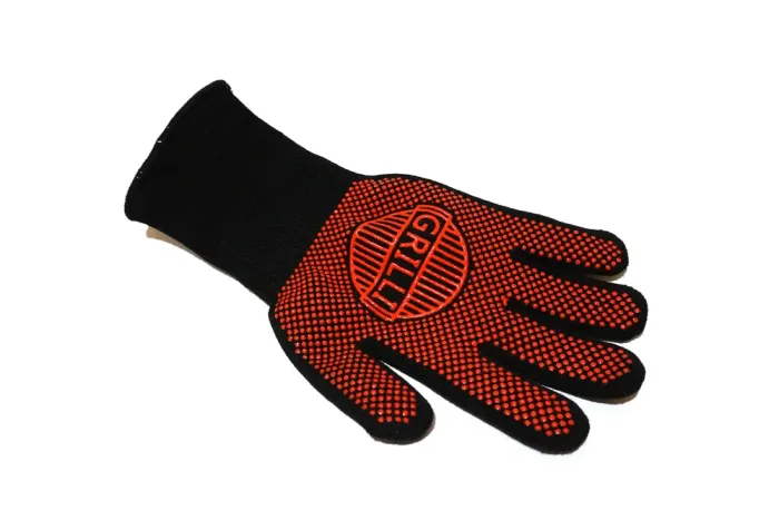 Терморукавичка для гриля BBQ GRILLI 77742 - изображение 6