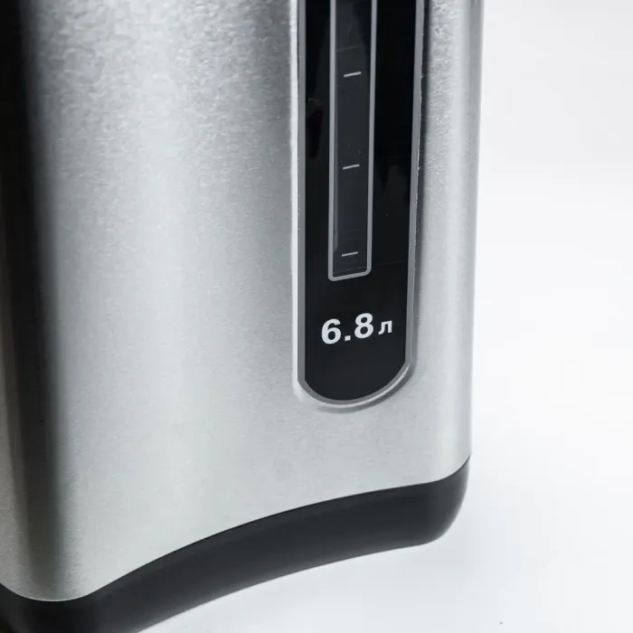 Термопот 6.8 литра чайник термос Sokany термочайник 1600 Вт электротермос (SK-09028) - изображение 9