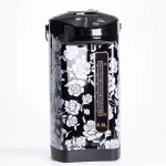 Термопот із функцією підтримки температури 6.8 л чайник термос 1600 Вт Sokany SK-09057 (SK-09057)