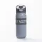 Термос спортивный TO YOUTH 680 мл с металлической колбой для чая с ручкой серый (HP-14-54G)