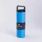 Термос металевий 500 мл з нержавіючої сталі Bottle Sport з ручкою синій (HPGM5009BL)
