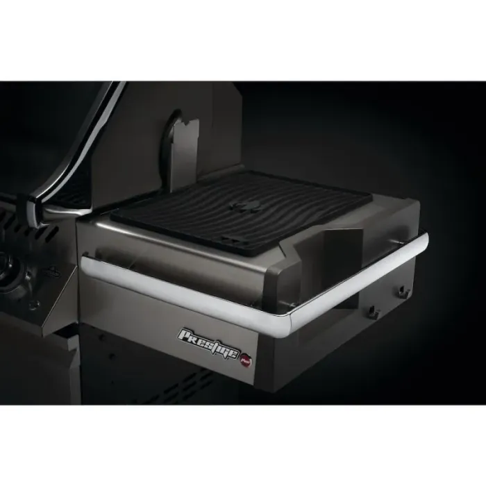 Термостійкий силіконовий коврик для бокового столика газового гриля Napoleon PRO 70123 - изображение 4