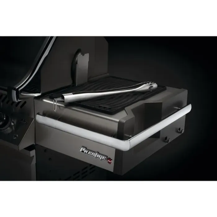 Термостійкий силіконовий коврик для бокового столика газового гриля Napoleon PRO 70123 - изображение 5