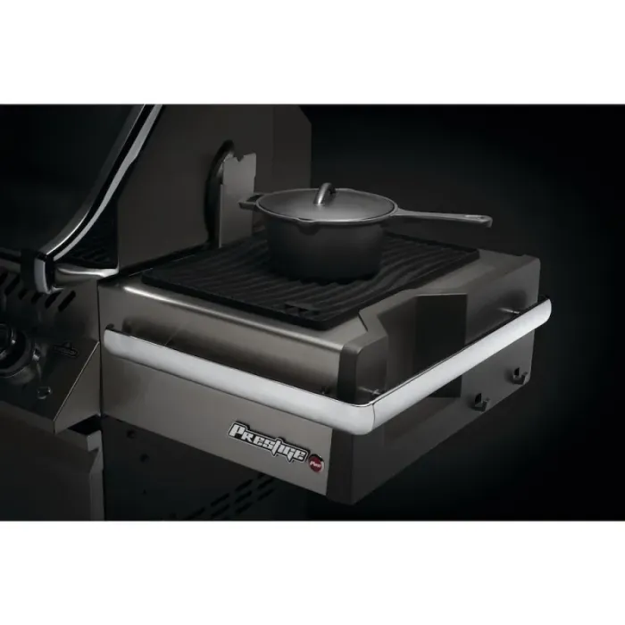 Термостійкий силіконовий коврик для бокового столика газового гриля Napoleon PRO 70123 - изображение 6