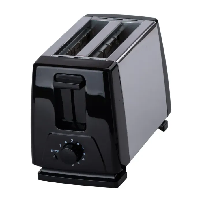 Тостер Sokany HJT-016S електричний 700 Вт (HJT-016S) - изображение 3