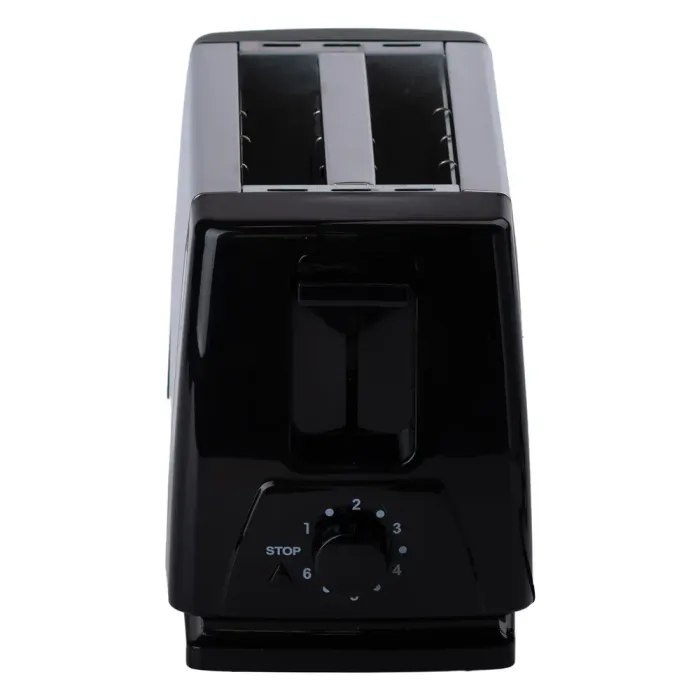 Тостер Sokany HJT-016S електричний 700 Вт (HJT-016S) - изображение 4